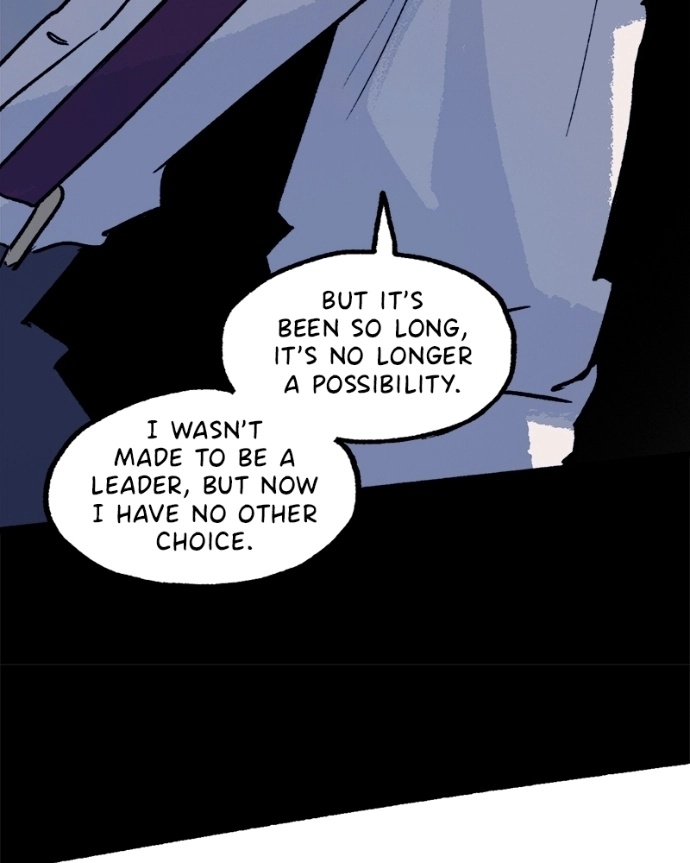 Marionette Chapter 65 page 31 - 