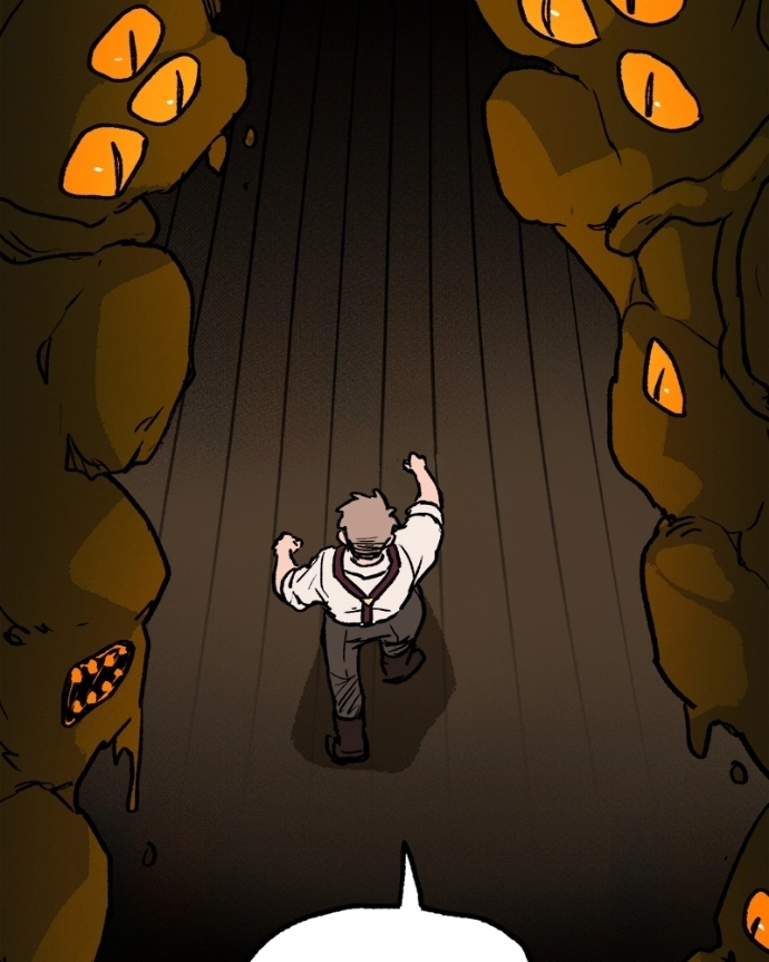 Marionette Chapter 65 page 5 - 