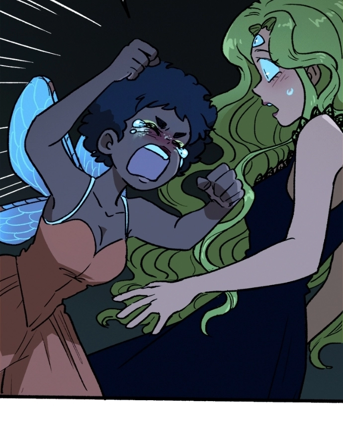 Marionette Chapter 65 page 49 - 