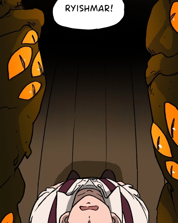 Marionette Chapter 65 page 6 - 