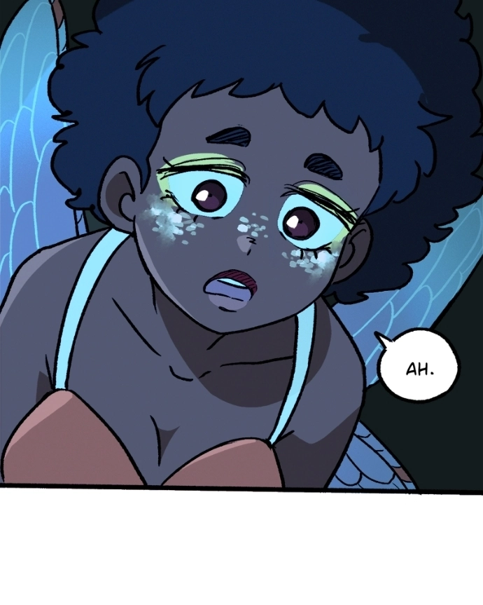 Marionette Chapter 65 page 55 - 