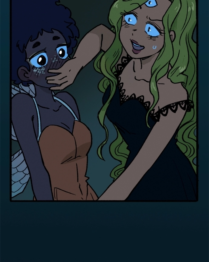 Marionette Chapter 65 page 66 - 