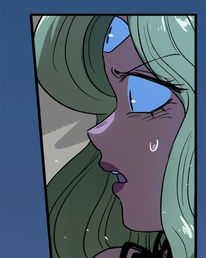 Marionette Chapter 65 page 77 - 