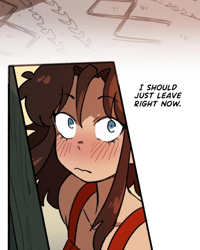 Marionette Chapter 67 page 24 - 