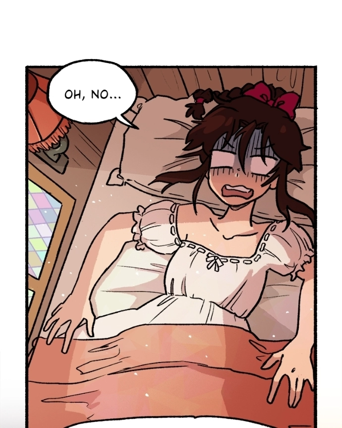 Marionette Chapter 67 page 4 - 