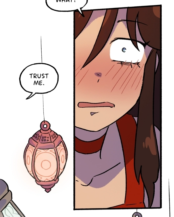 Marionette Chapter 67 page 32 - 