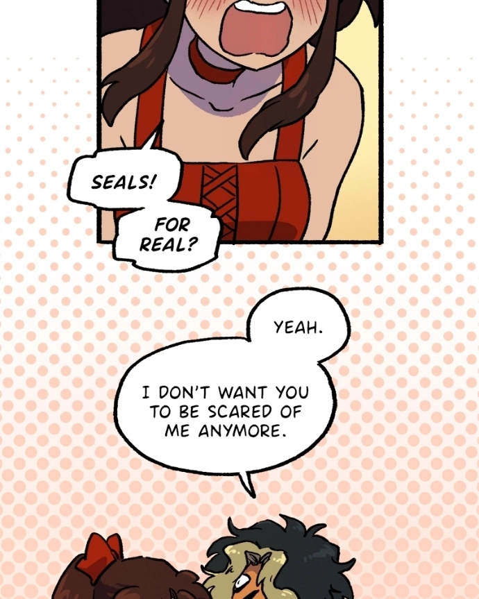 Marionette Chapter 67 page 39 - 