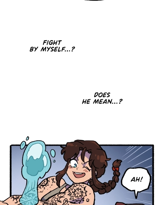 Marionette Chapter 67 page 43 - 