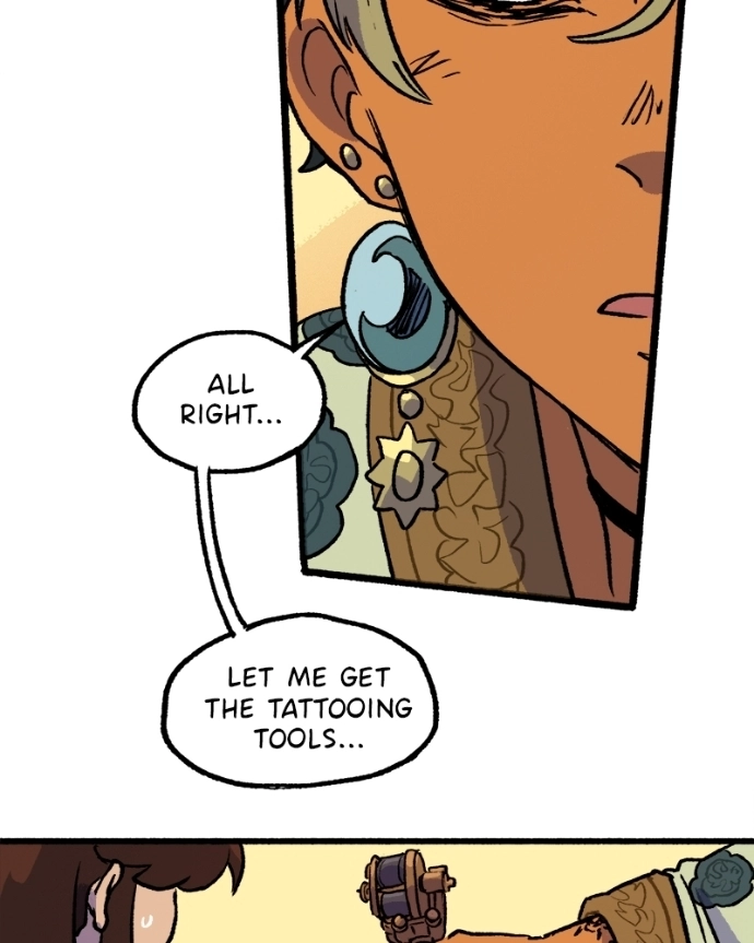 Marionette Chapter 67 page 49 - 