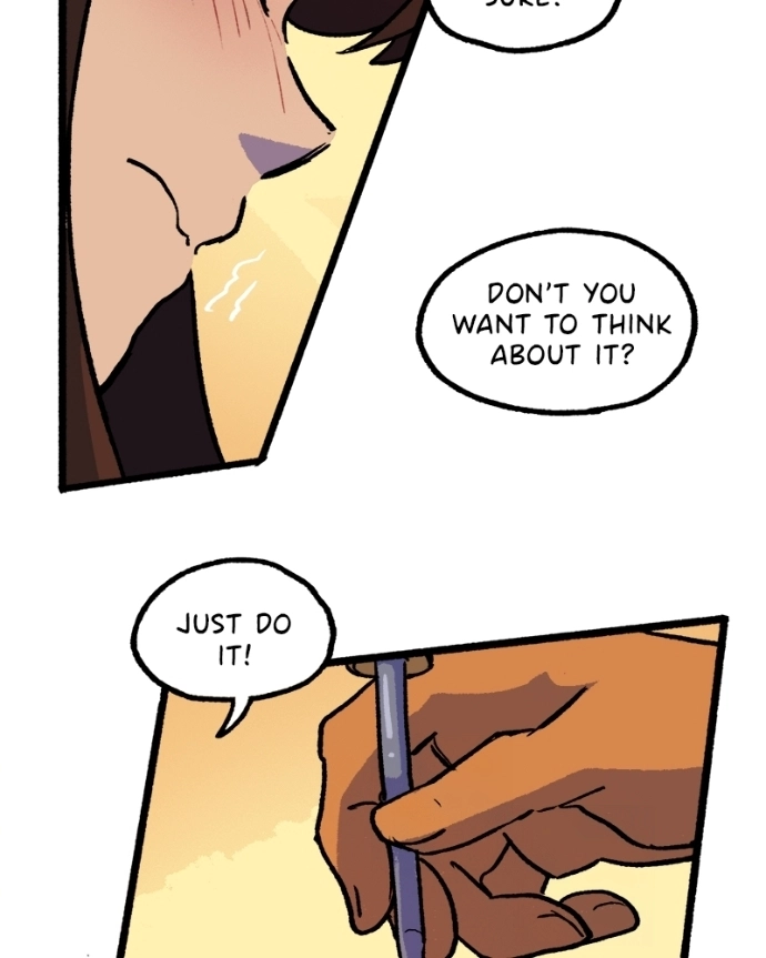 Marionette Chapter 67 page 51 - 