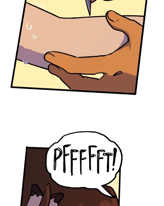 Marionette Chapter 67 page 52 - 