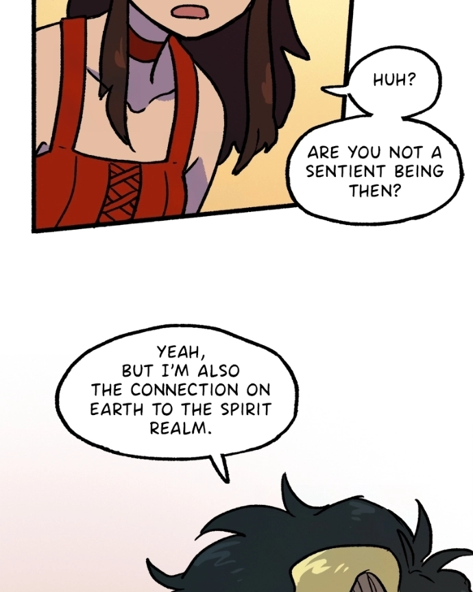 Marionette Chapter 67 page 58 - 