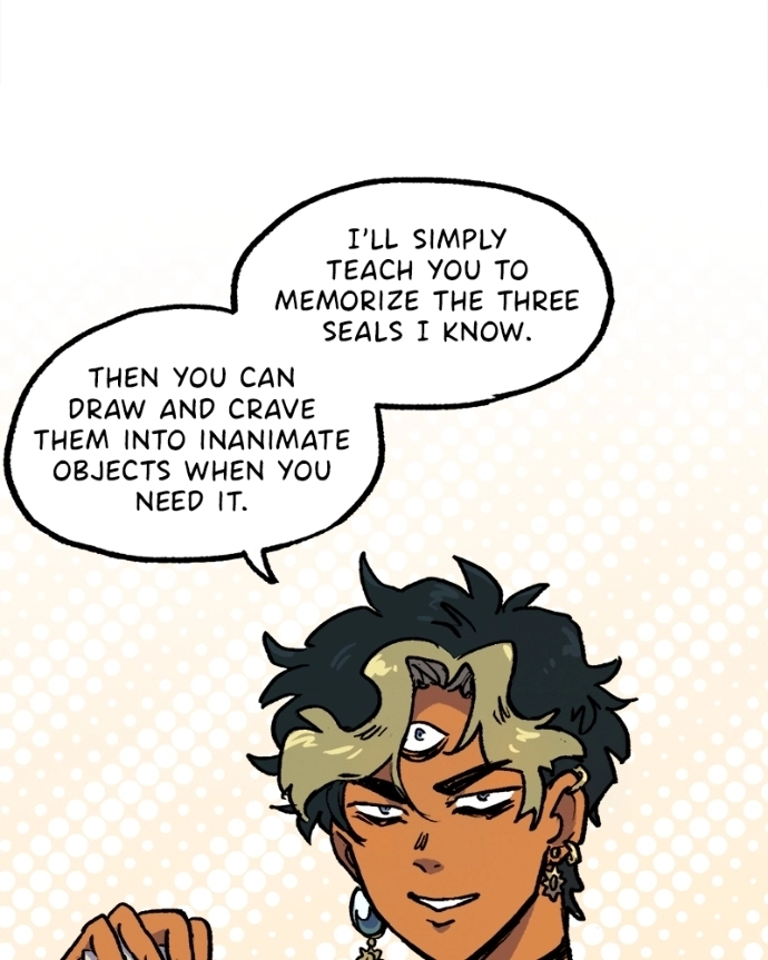 Marionette Chapter 67 page 61 - 