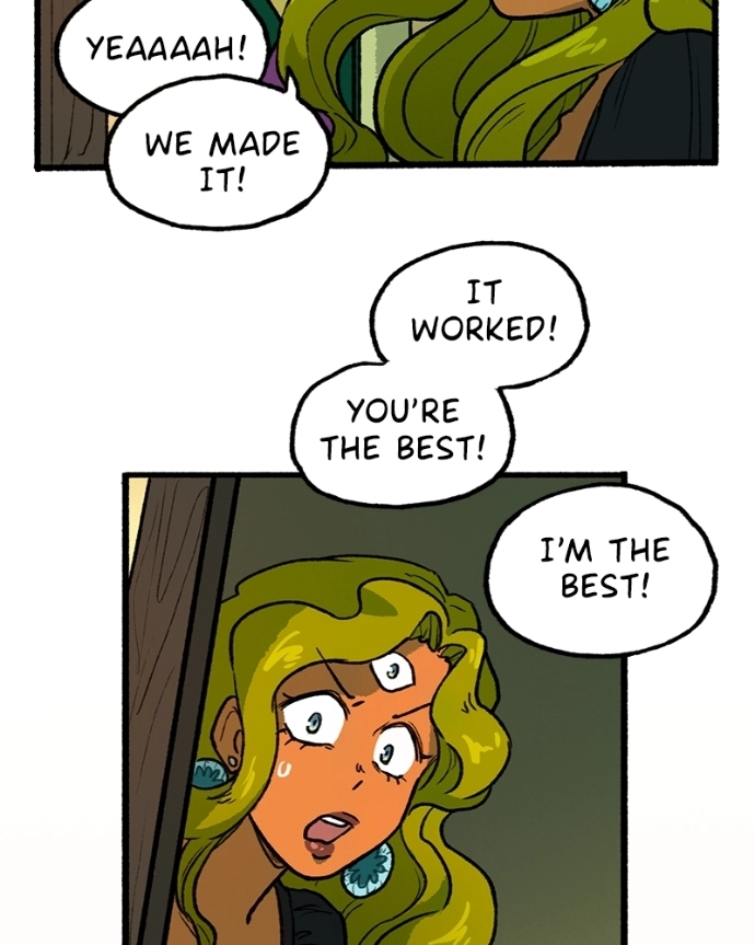 Marionette Chapter 67 page 78 - 
