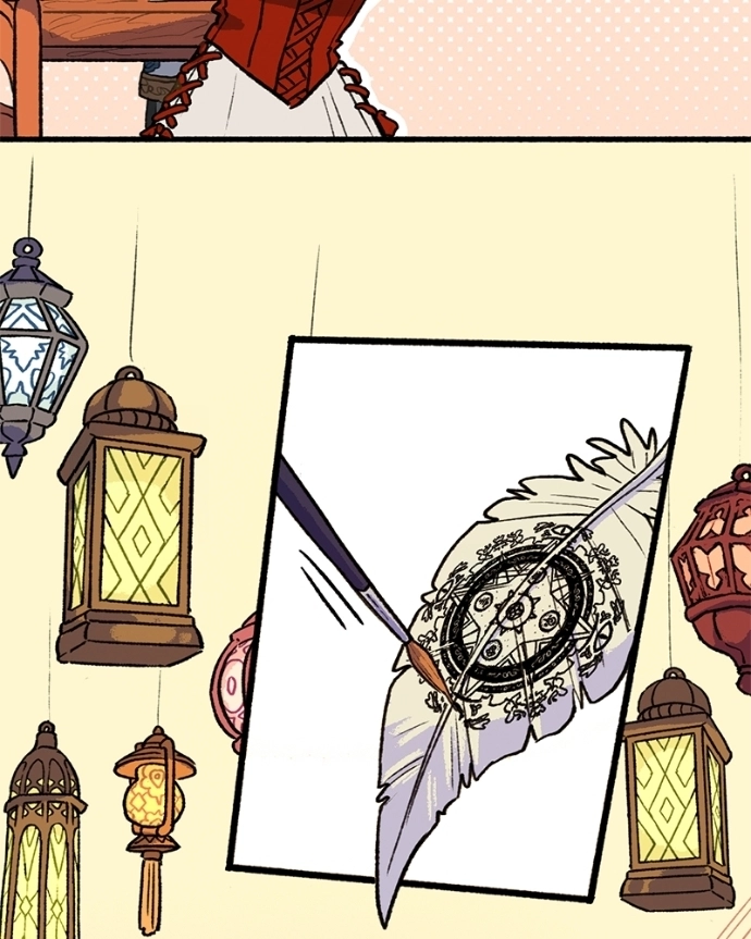Marionette Chapter 67 page 83 - 