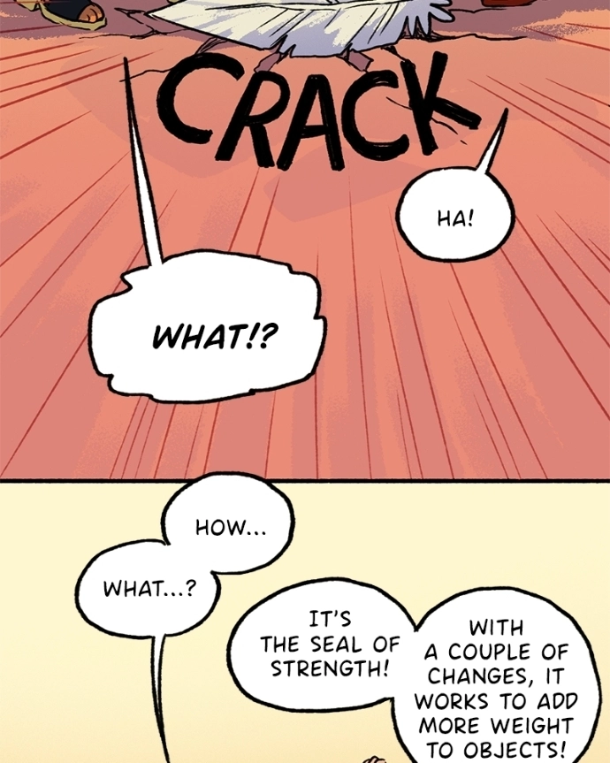 Marionette Chapter 67 page 85 - 