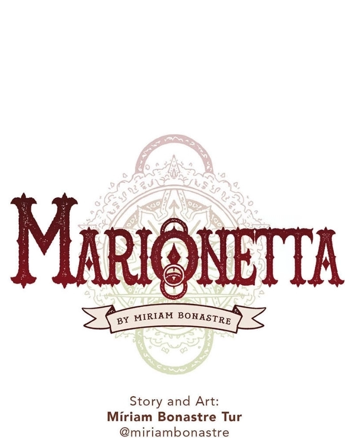 Marionette Chapter 67 page 91 - 