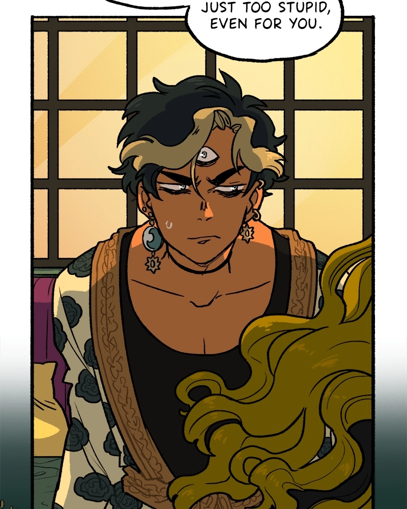 Marionette Chapter 68 page 2 - 