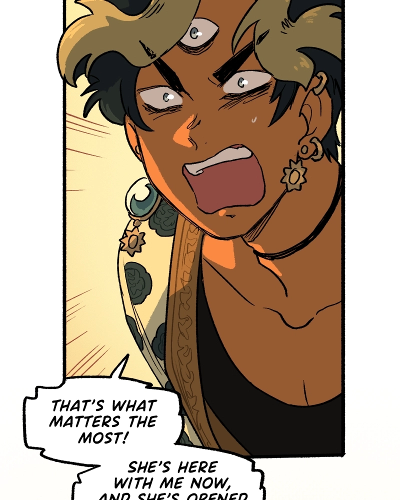 Marionette Chapter 68 page 15 - 