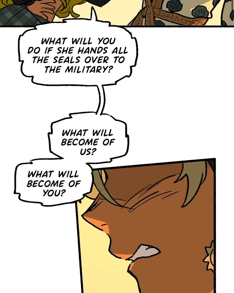 Marionette Chapter 68 page 17 - 