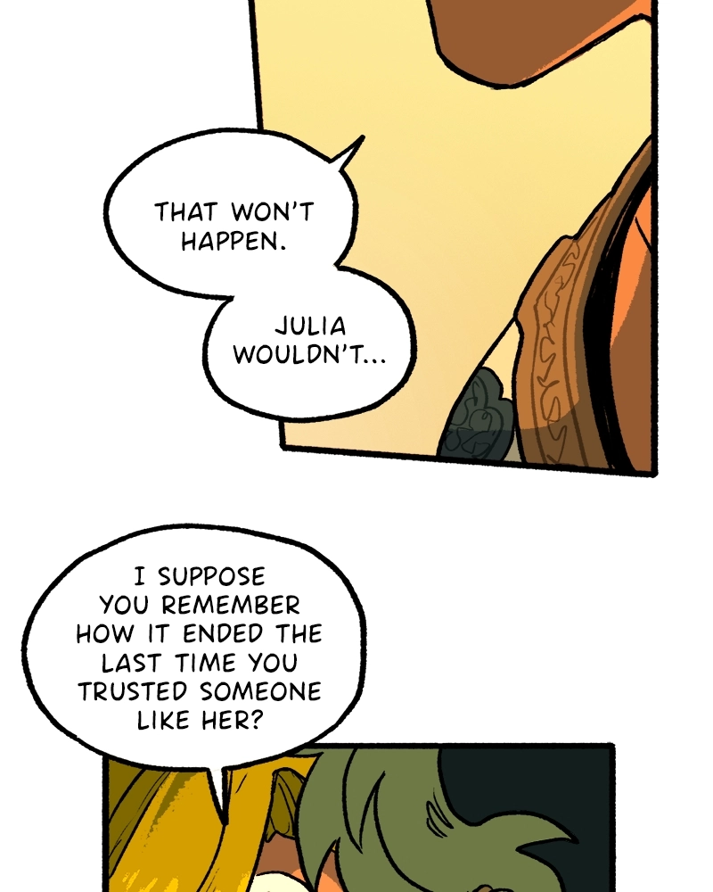 Marionette Chapter 68 page 18 - 