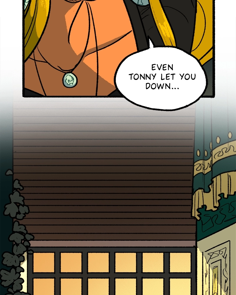 Marionette Chapter 68 page 21 - 