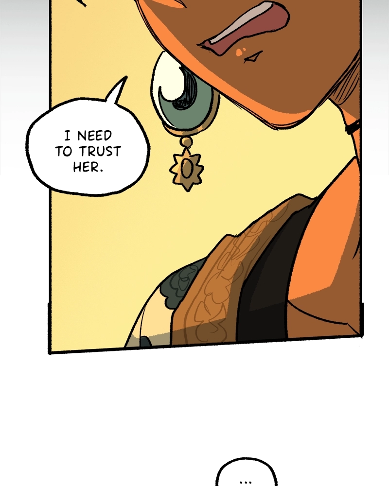 Marionette Chapter 68 page 24 - 