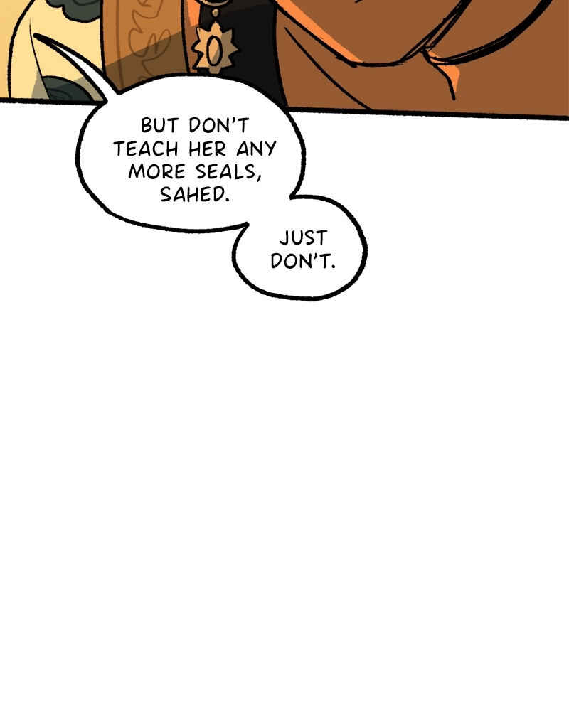 Marionette Chapter 68 page 28 - 
