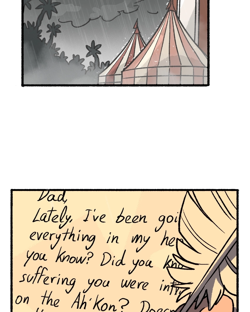 Marionette Chapter 68 page 30 - 
