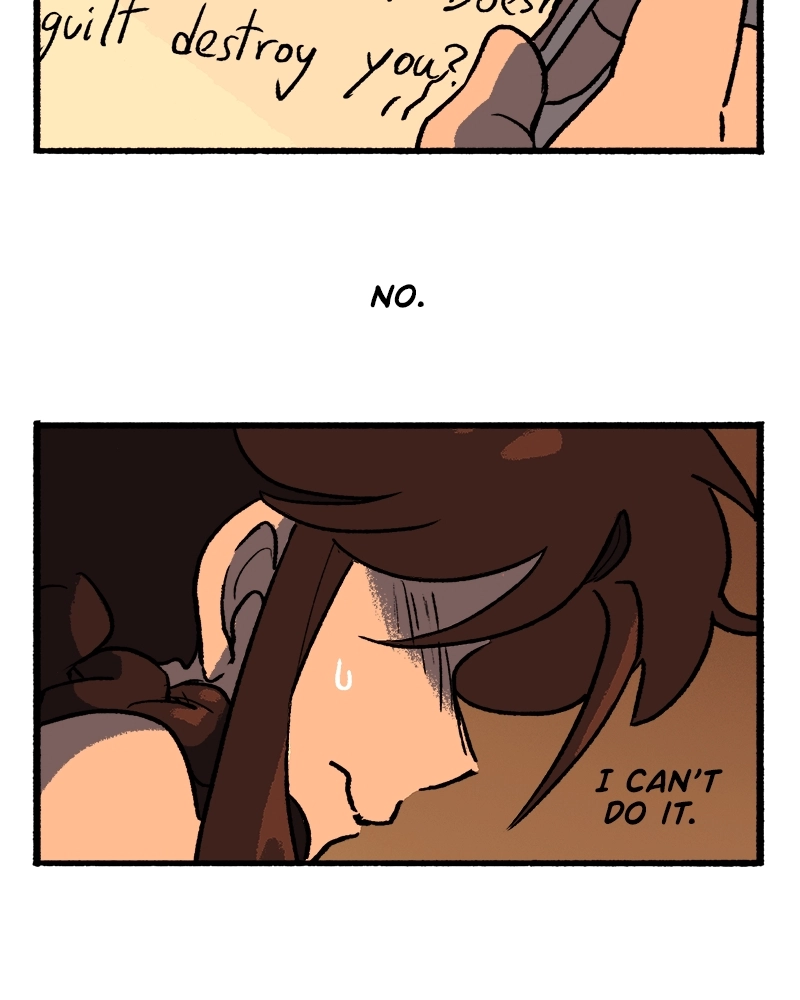 Marionette Chapter 68 page 31 - 