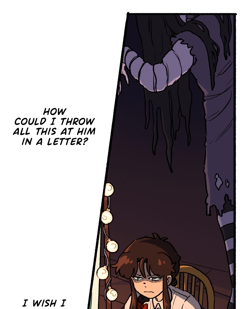 Marionette Chapter 68 page 32 - 