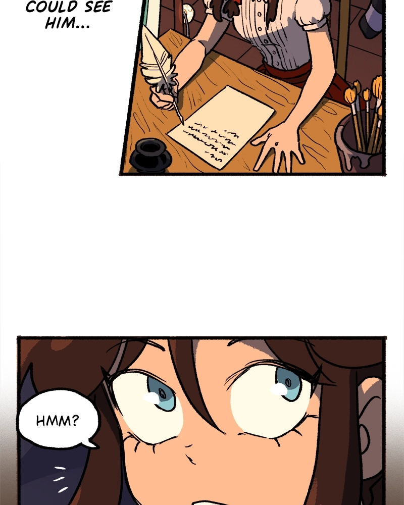 Marionette Chapter 68 page 33 - 