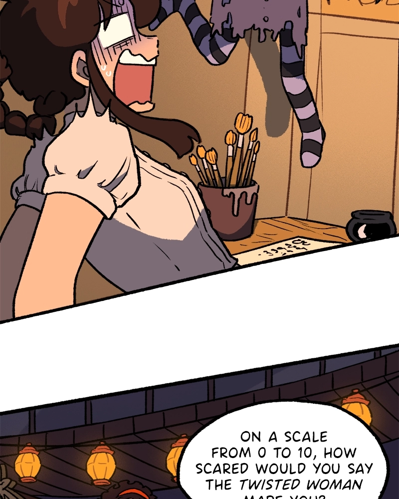 Marionette Chapter 68 page 35 - 