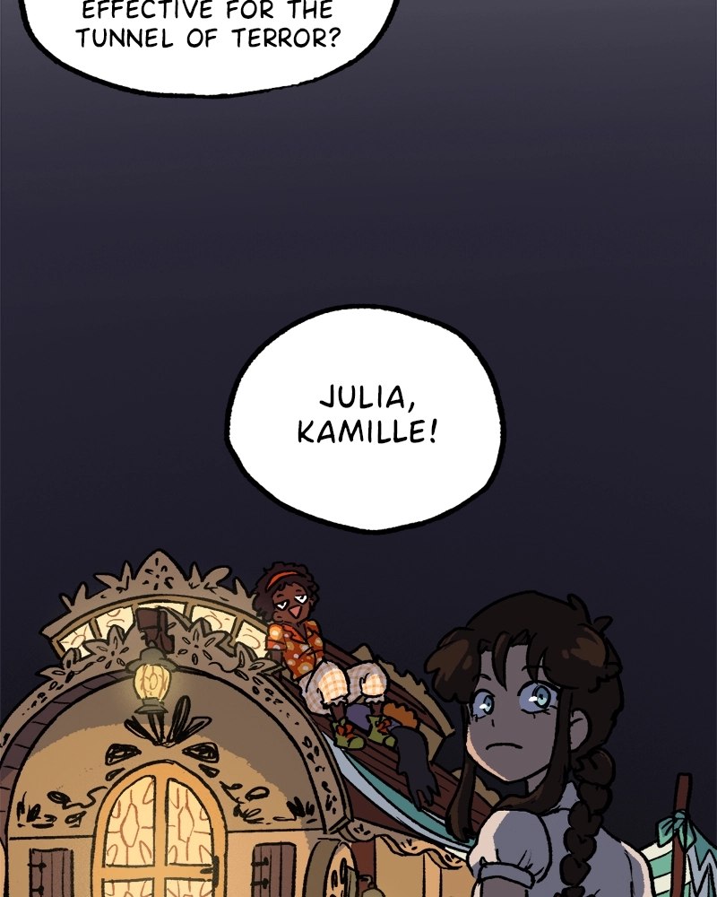 Marionette Chapter 68 page 40 - 