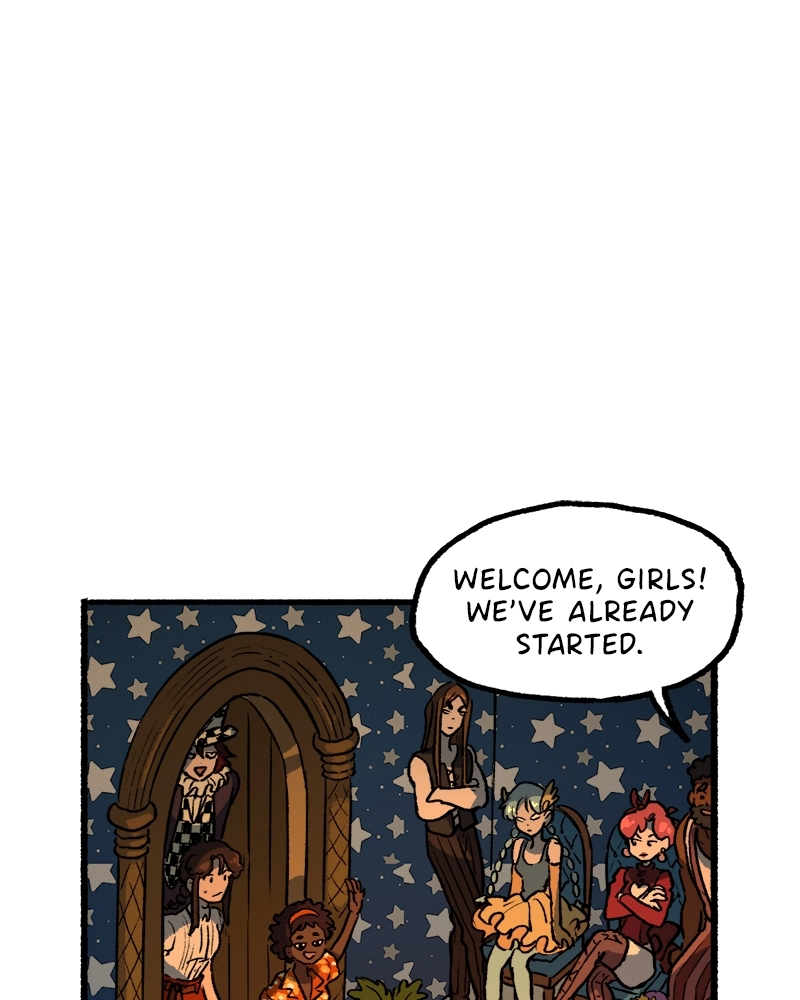 Marionette Chapter 68 page 44 - 