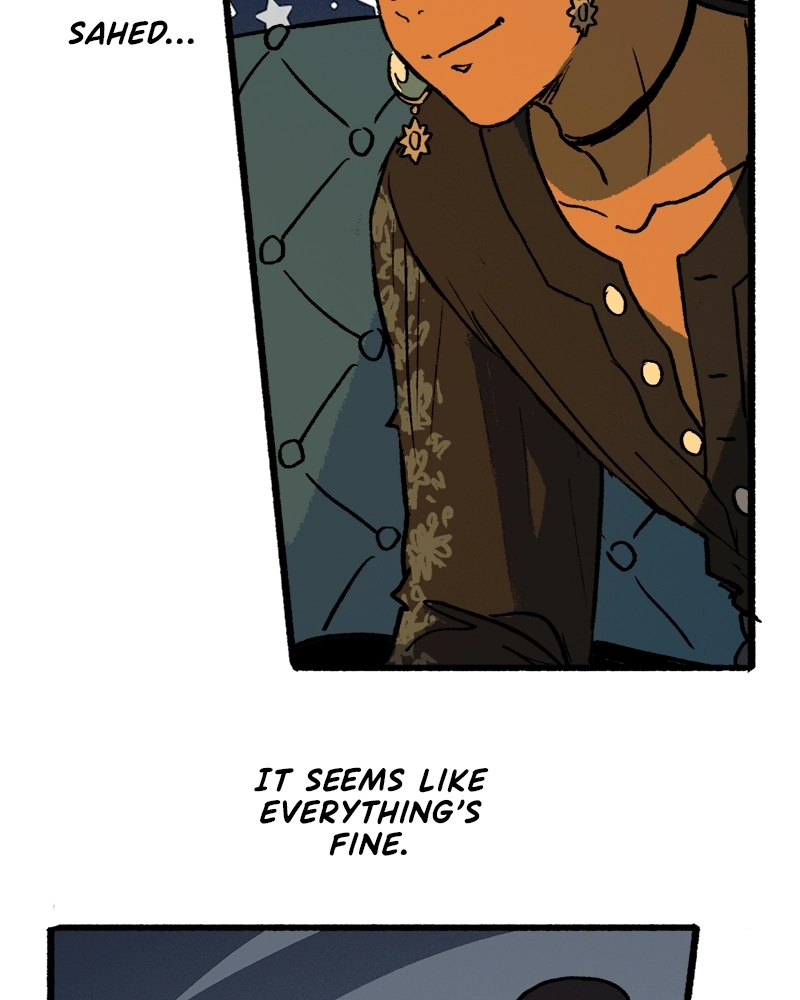 Marionette Chapter 68 page 48 - 