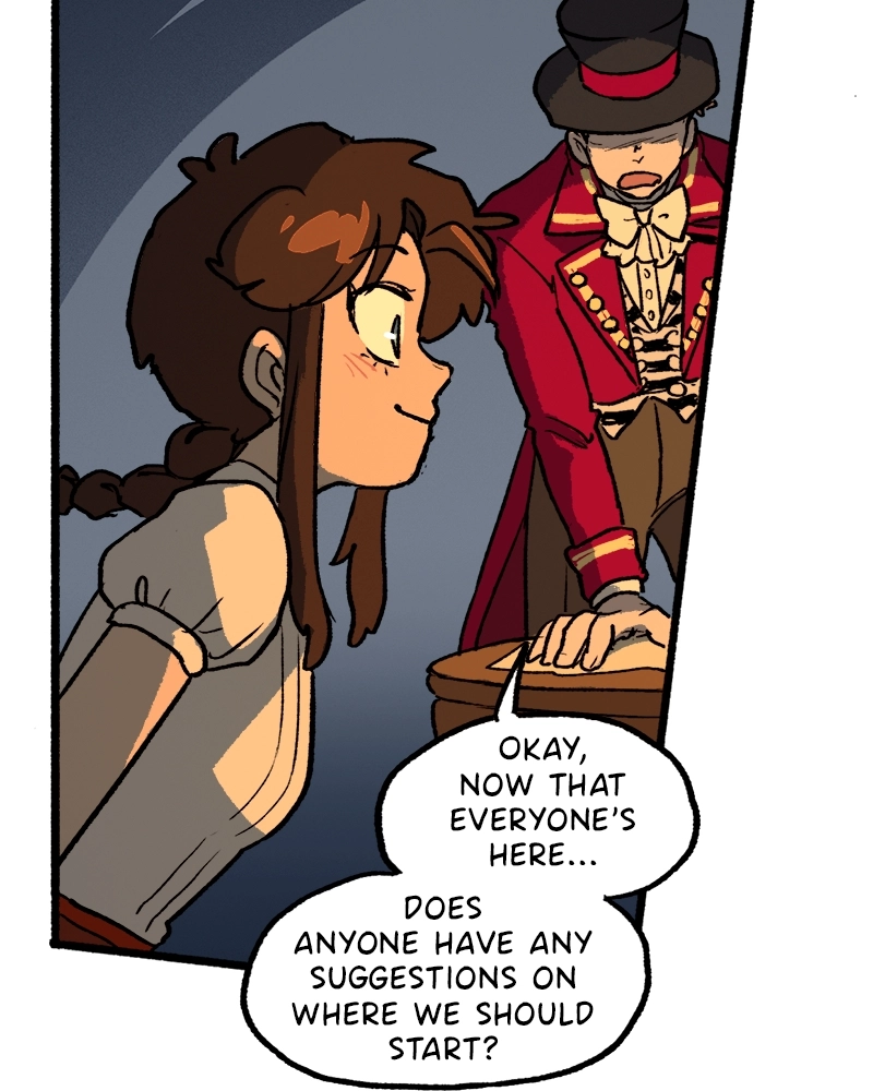 Marionette Chapter 68 page 49 - 