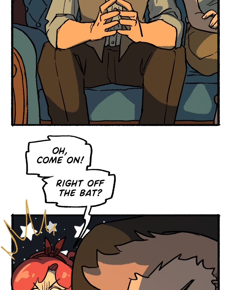 Marionette Chapter 68 page 51 - 