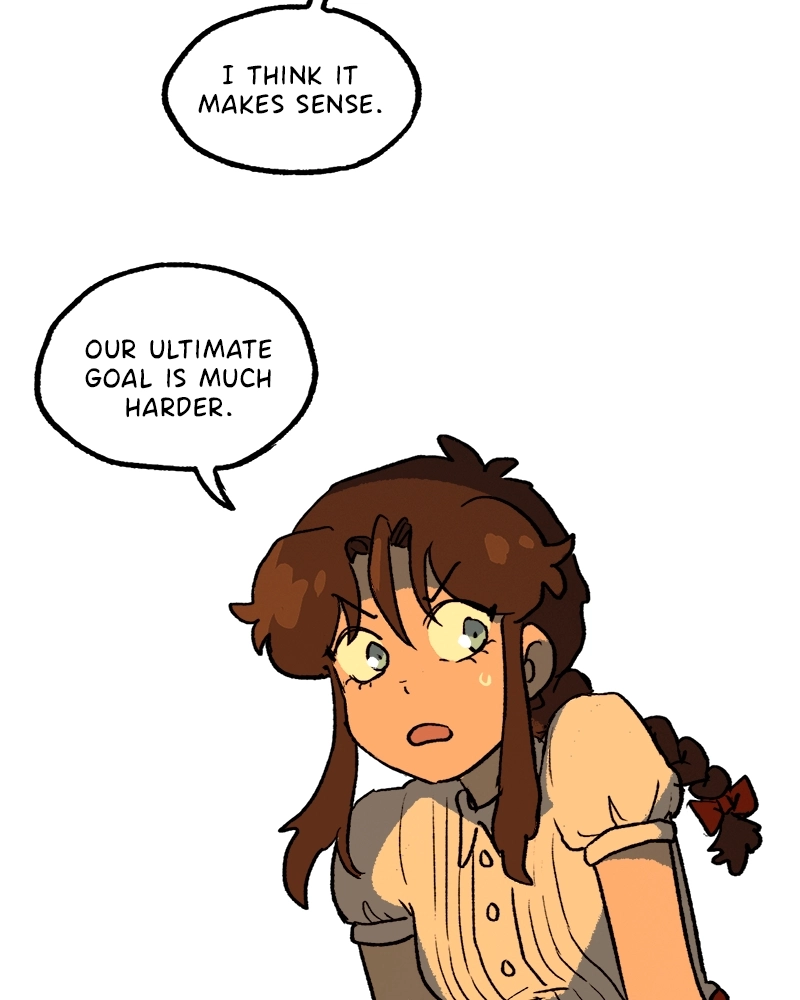 Marionette Chapter 68 page 60 - 