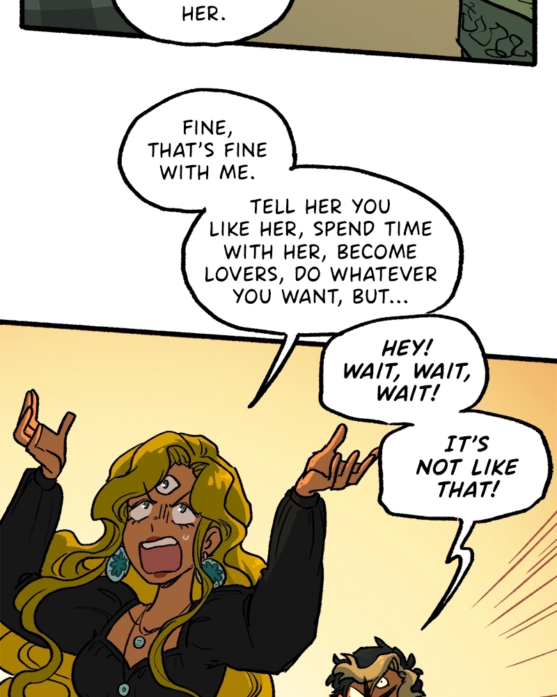 Marionette Chapter 68 page 7 - 