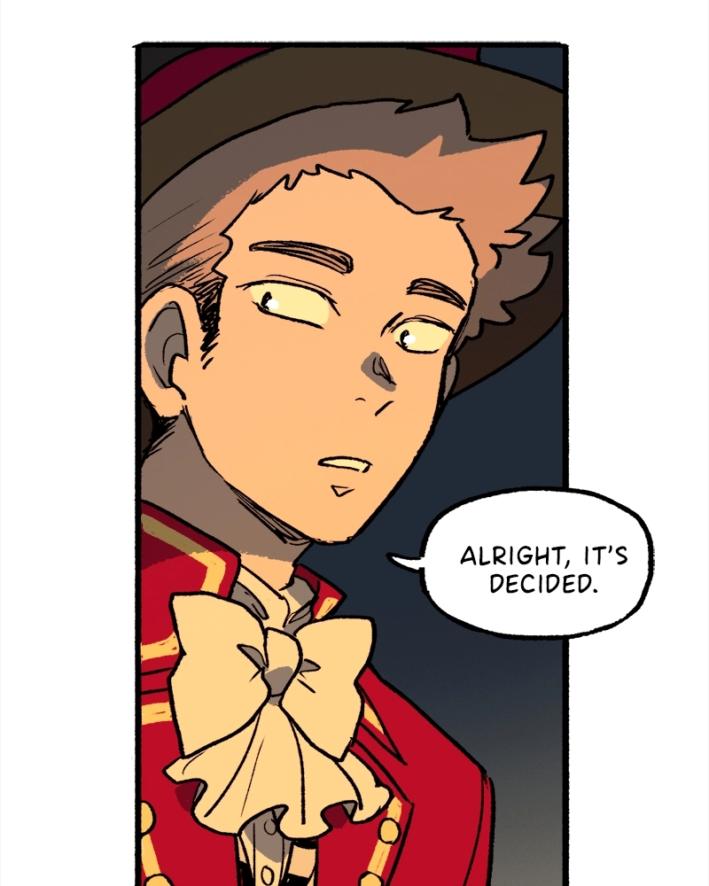 Marionette Chapter 68 page 62 - 