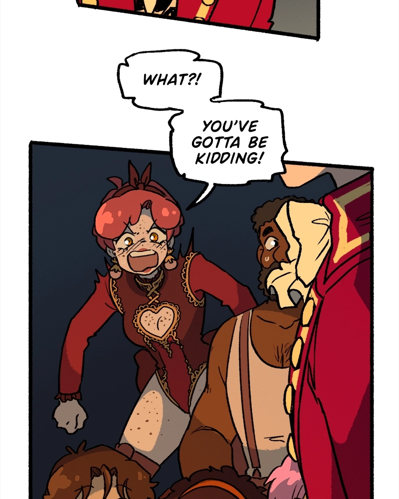 Marionette Chapter 68 page 63 - 