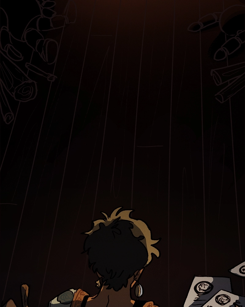 Marionette Chapter 68 page 77 - 