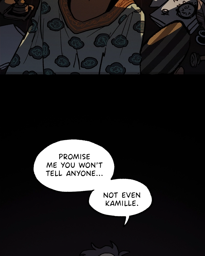 Marionette Chapter 68 page 78 - 