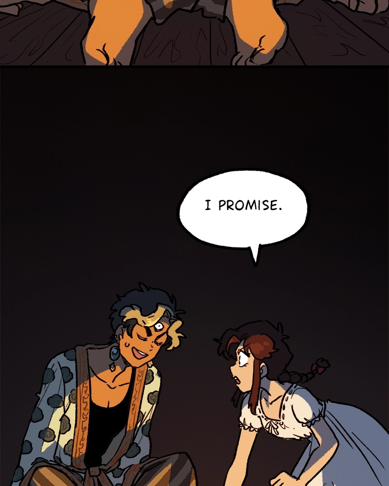 Marionette Chapter 68 page 80 - 