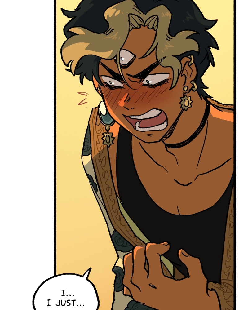Marionette Chapter 68 page 9 - 
