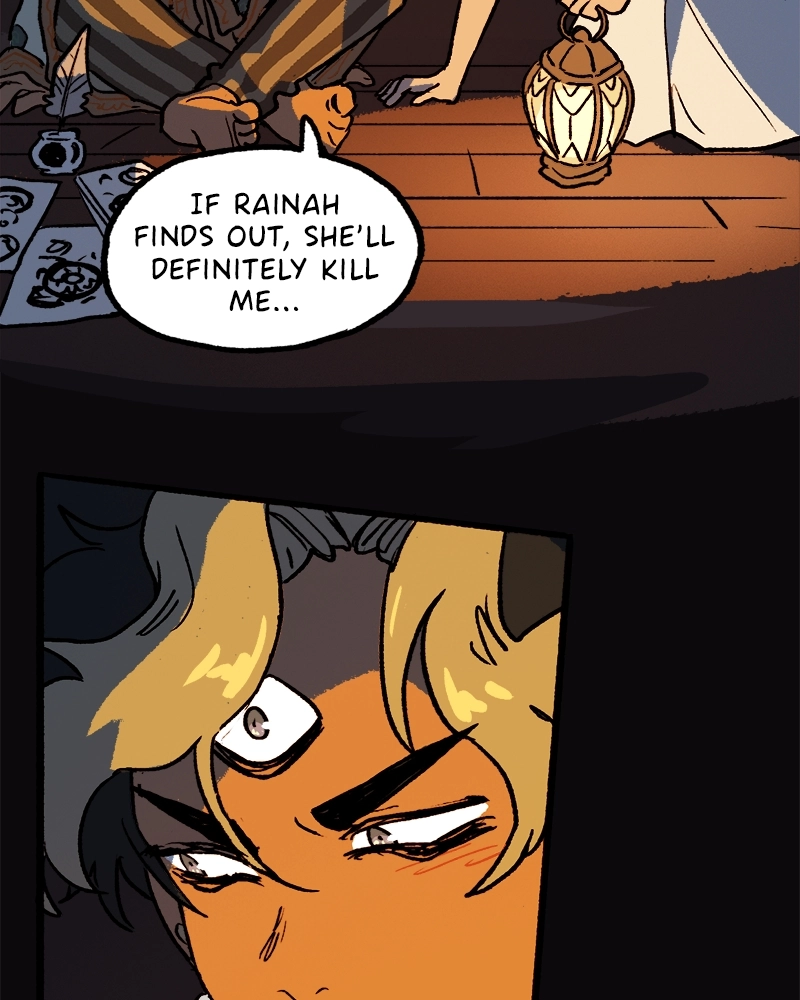Marionette Chapter 68 page 81 - 