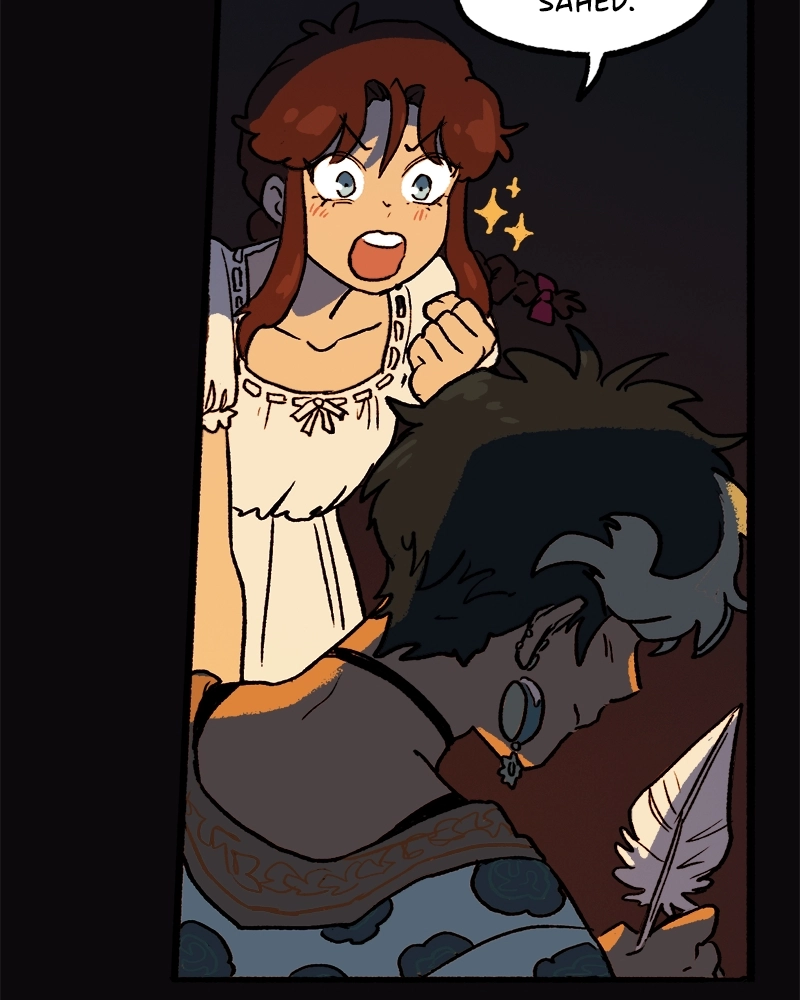 Marionette Chapter 68 page 83 - 