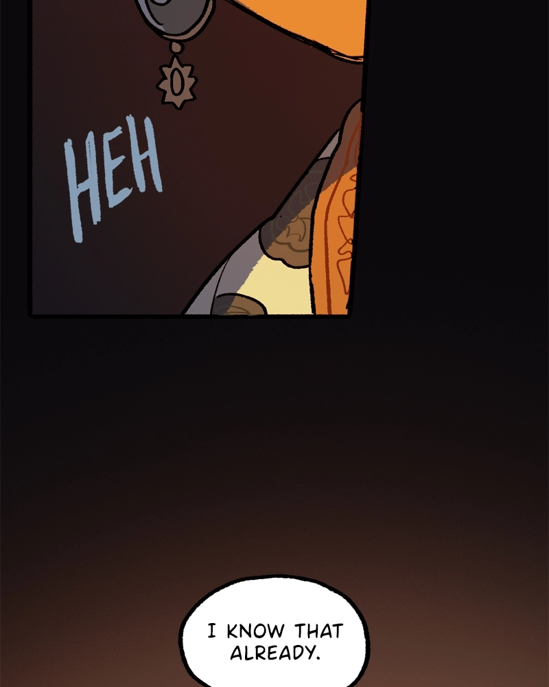 Marionette Chapter 68 page 85 - 