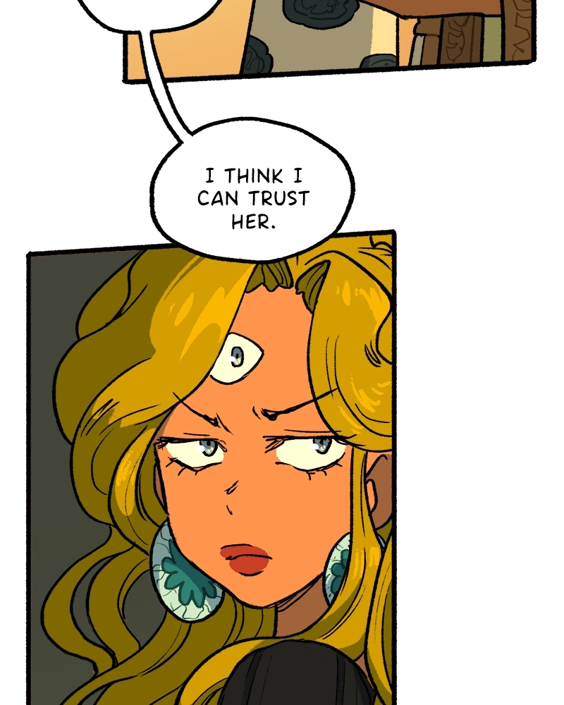 Marionette Chapter 68 page 10 - 